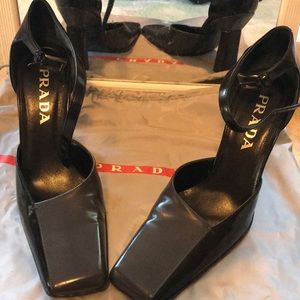 Prada shoes
